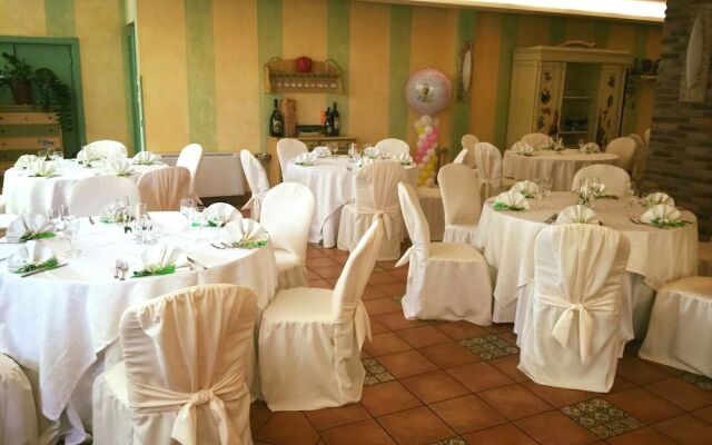 Albergo Conca D'Oro