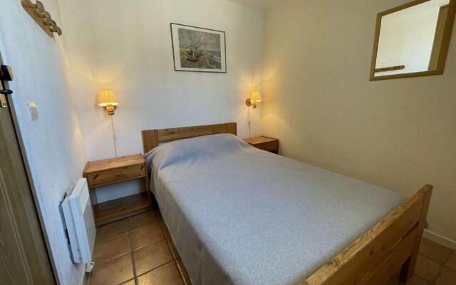 Appartement Le Grau-du-Roi, 1 pièce, 4 personnes - FR-1-250-236