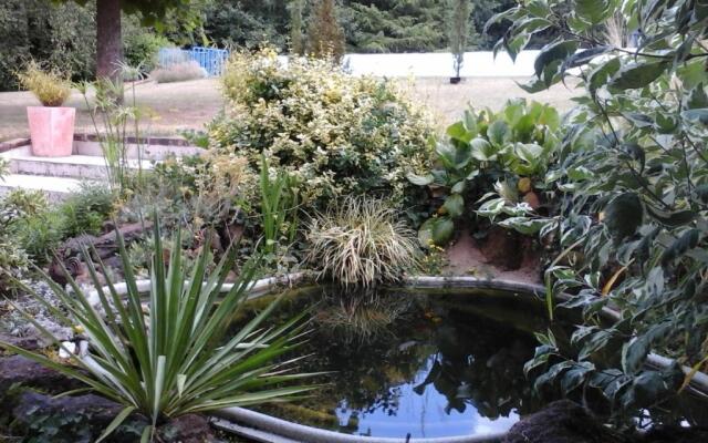 Chambre D'hôte De La Rotterie