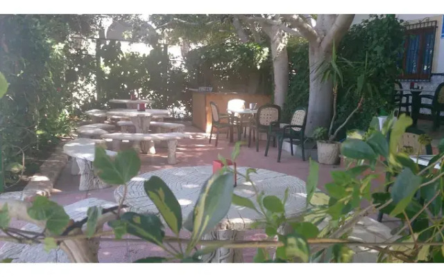 Hostal Diego's
