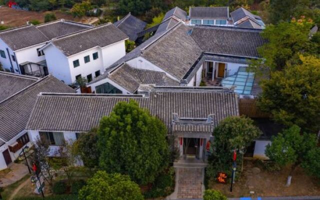 Friends Inn of Nanjing