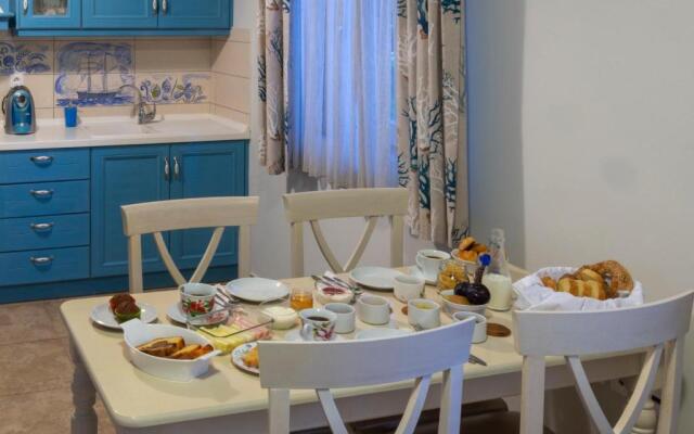 Nautilus Luxury Suites