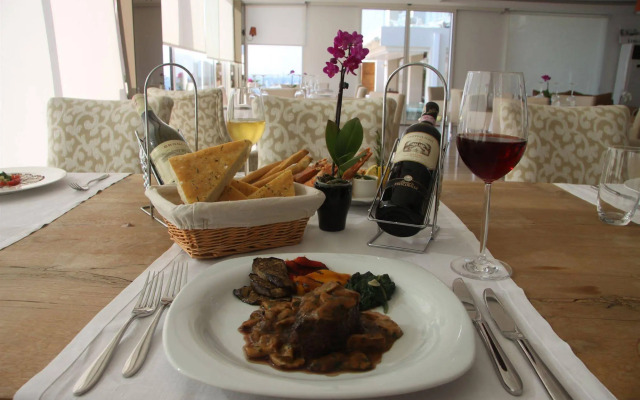 Palmalife Bodrum Resort & Spa