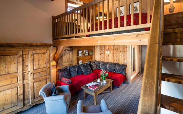 Hôtel Le Fer à Cheval