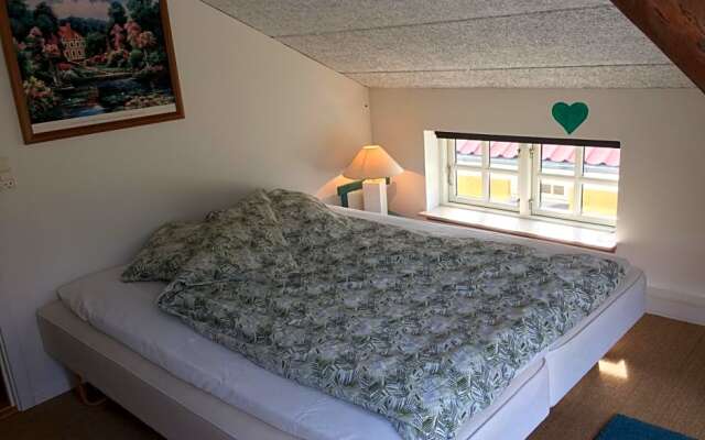 Fredens Hus B&B