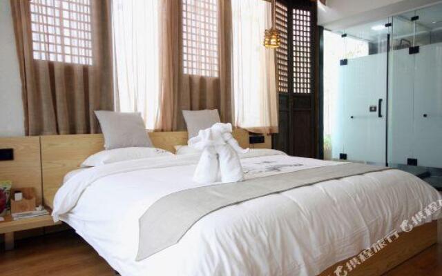 Liubai Homestay