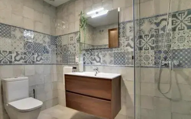 Apartamentos La Jasa