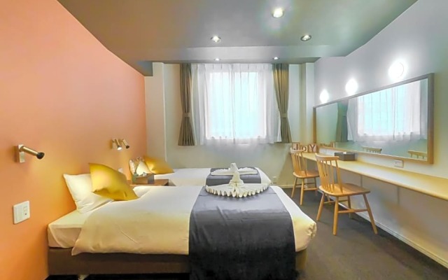 Hotel S-Presso Central - Vacation STAY 9444