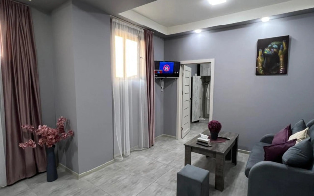 Relaxing interior with the Best Service