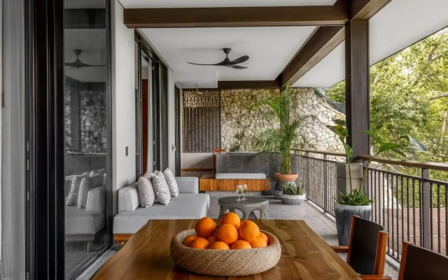 Nekajui, a Ritz-Carlton Reserve