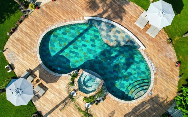 Kaya Villas Exclusive