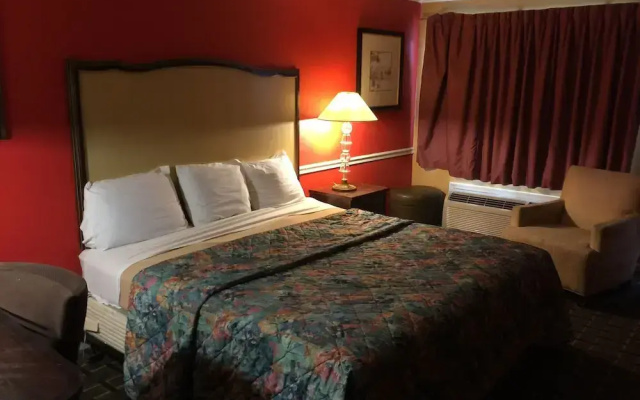 Stay Express Inn & Suites - Demopolis