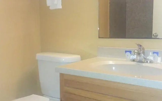 OYO Hotel Atoka