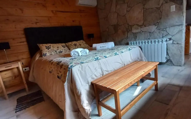 Cabañas Boutique Los Cipreses