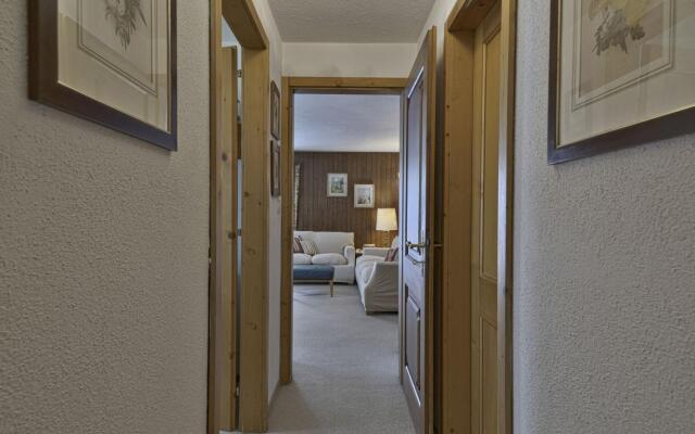 Chesa Erica - Celerina-Chesa Erica - Celerina