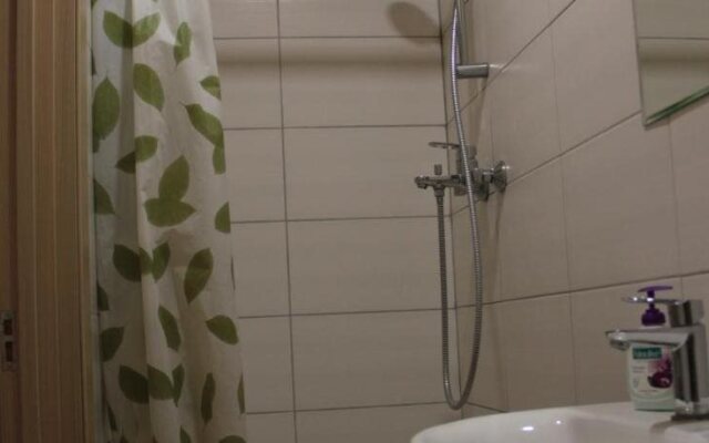 Mini Hotel Metro Sportivnaya