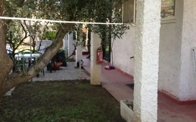 Houseland Romes Beach