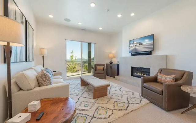 Apex 1701 in Park City, Park City