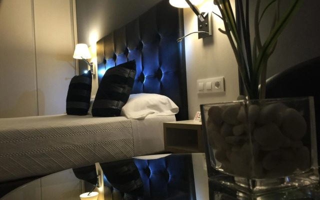 Hotel Noia