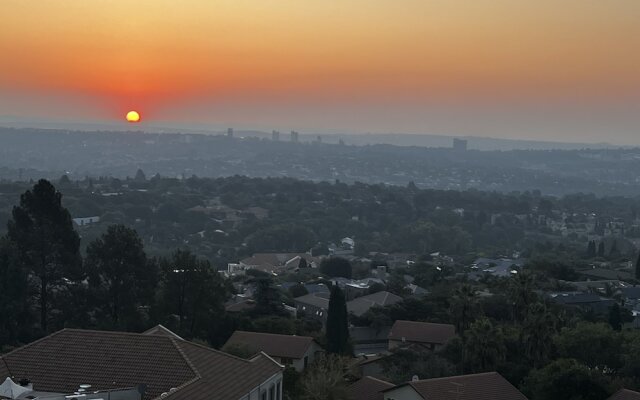 CGRSA Apartment Sandton