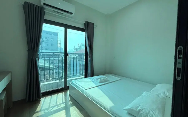 Era Apartment Doan Ke Thien