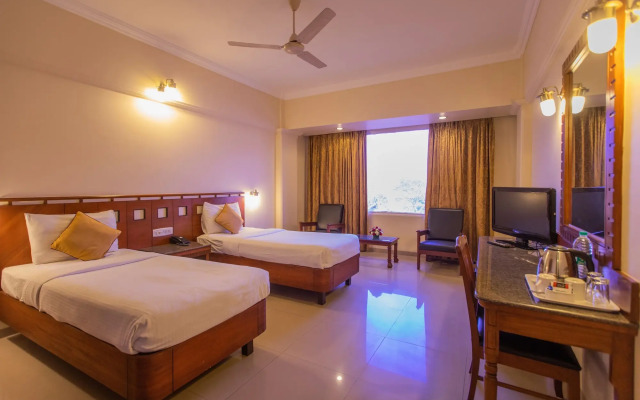Nanutel Margao