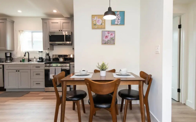 Beautiful House in Atwater Village