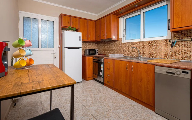 Costas Villas Complex