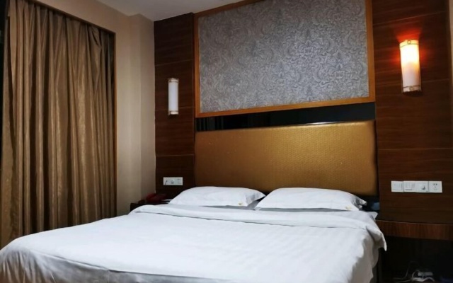 Nan'an Success Hotel – Guest Rooms – Quanzhou