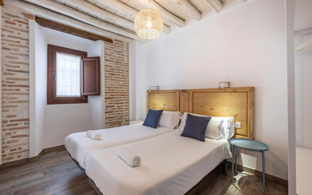 Boutique Granada 3000