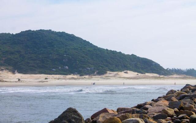 Casa Ponta da Barra Laguna SC