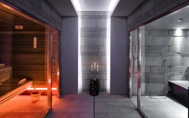 La Suite Boutique Hotel