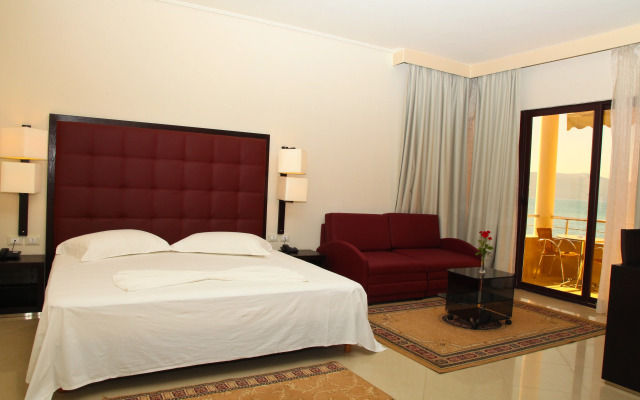 Hotel New York