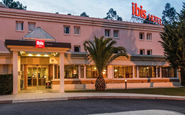 ibis Porto Sul Europarque