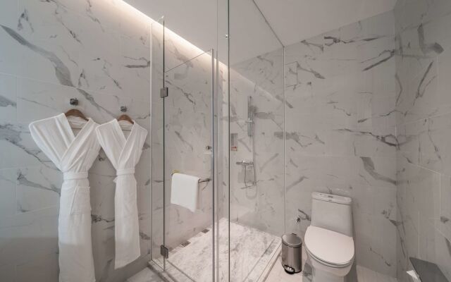 Hyatt Place Changsha Airport