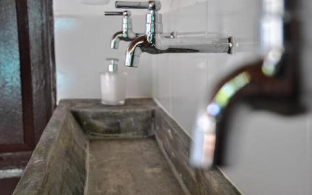 Bona Vida Hostel la Quinta