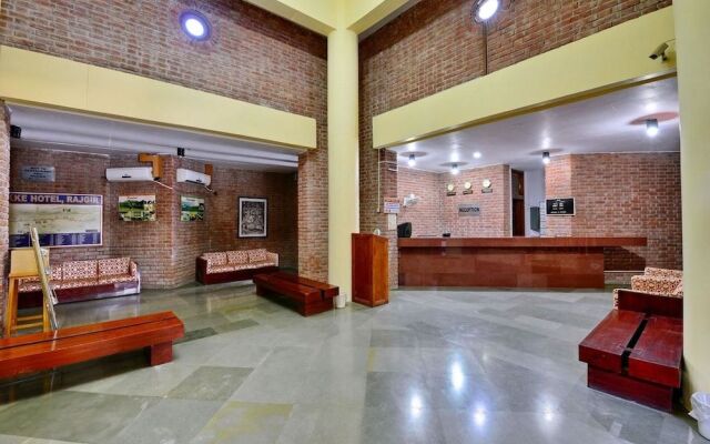 Indo Hokke Hotel