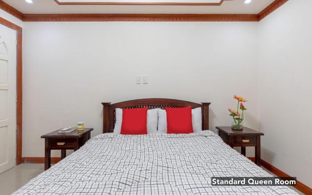 ByGrace Pension House