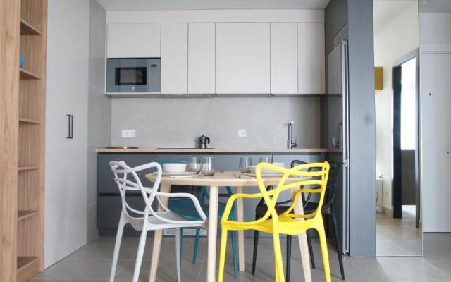 Apartamentos Calma Rentals