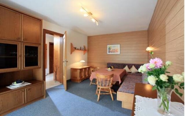 Appartementhaus Schubert