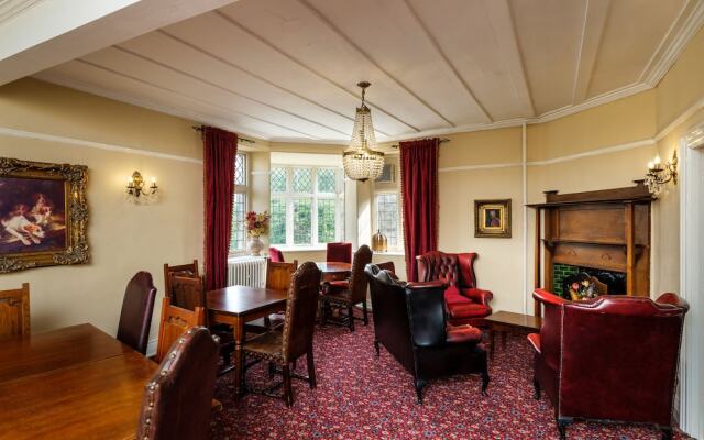 The Wheatsheaf