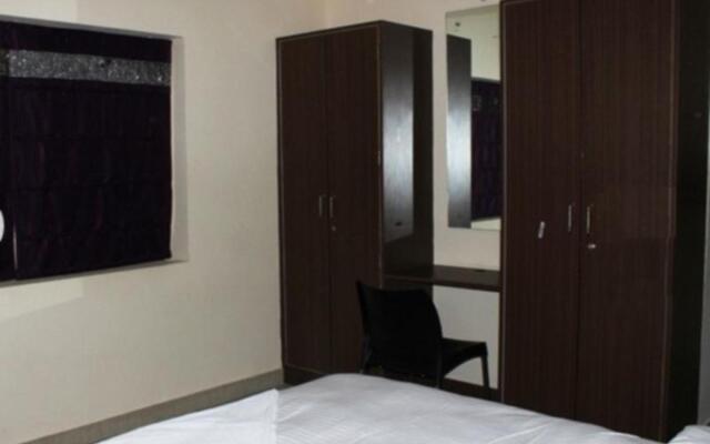 OYO Apartments Madhapur