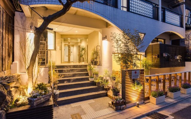 galleria del ponte Higashiyama JH