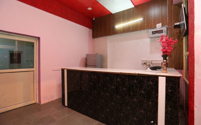 OYO 18530 Comfort Inn