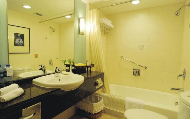 Xian Grand Dynasty Culture Hotel