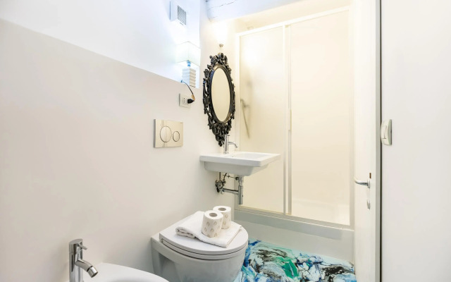 Faenza 73 in Firenze