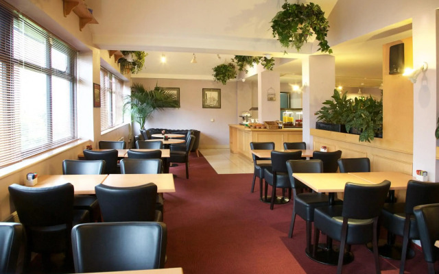 Stay Inn Hotel Manchester