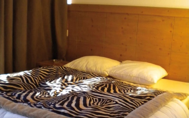 Modern Apartment in the Child-Friendly Ski Village Arc 1600