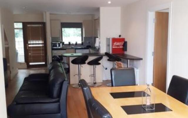 Mulranny Suites