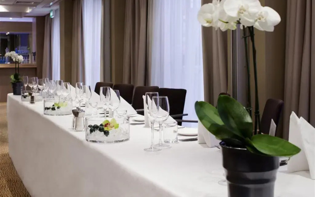 Novotel Sheffield Centre